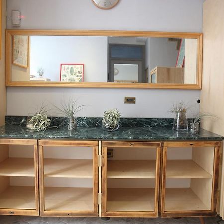 تاينان Spring Guest House المظهر الخارجي الصورة