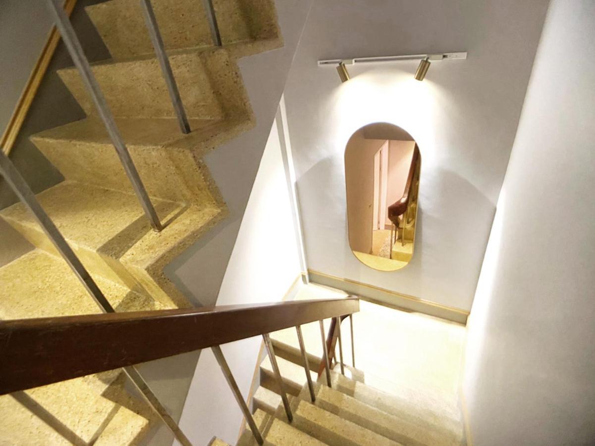 تاينان Spring Guest House المظهر الخارجي الصورة