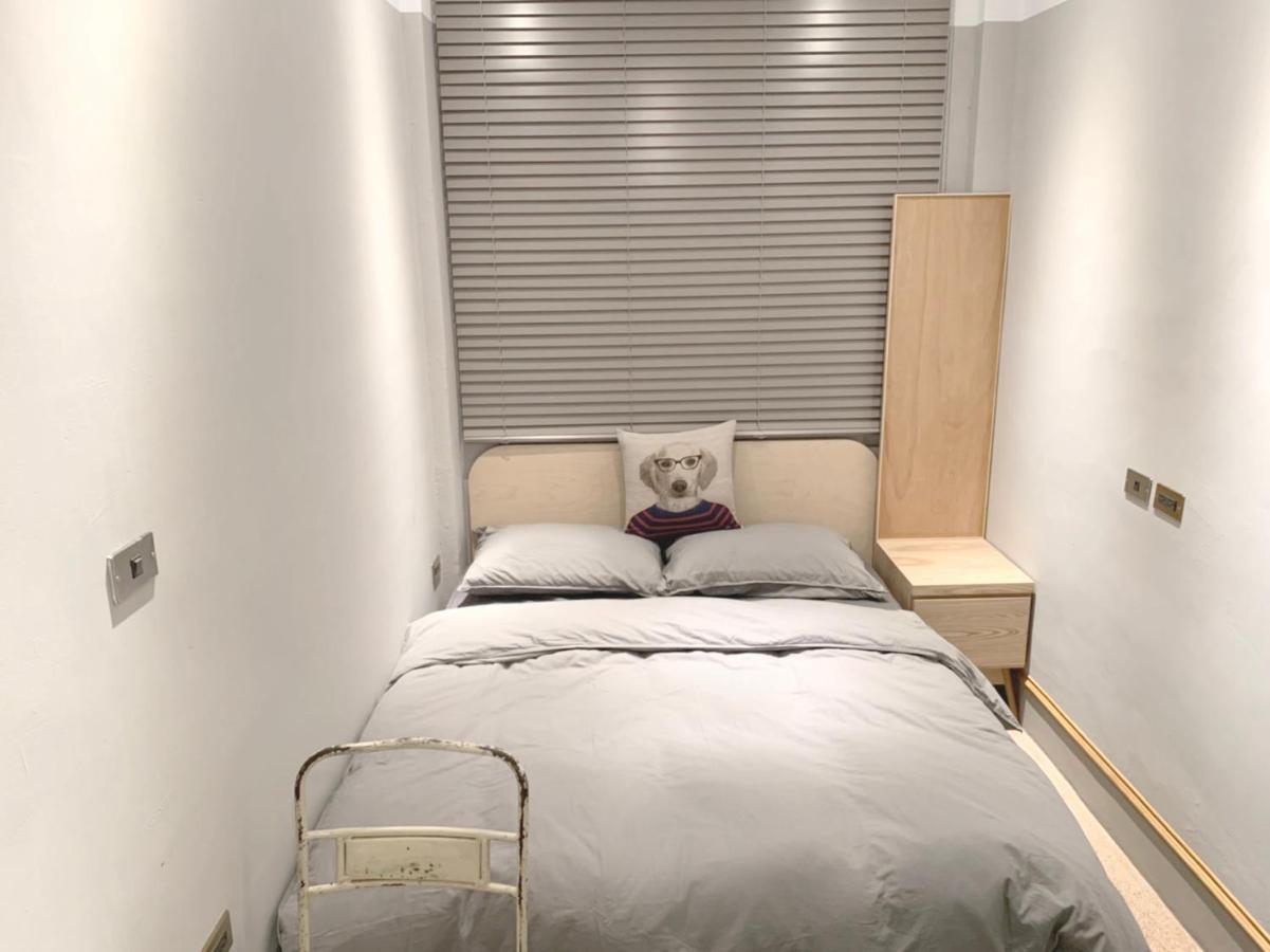 تاينان Spring Guest House المظهر الخارجي الصورة