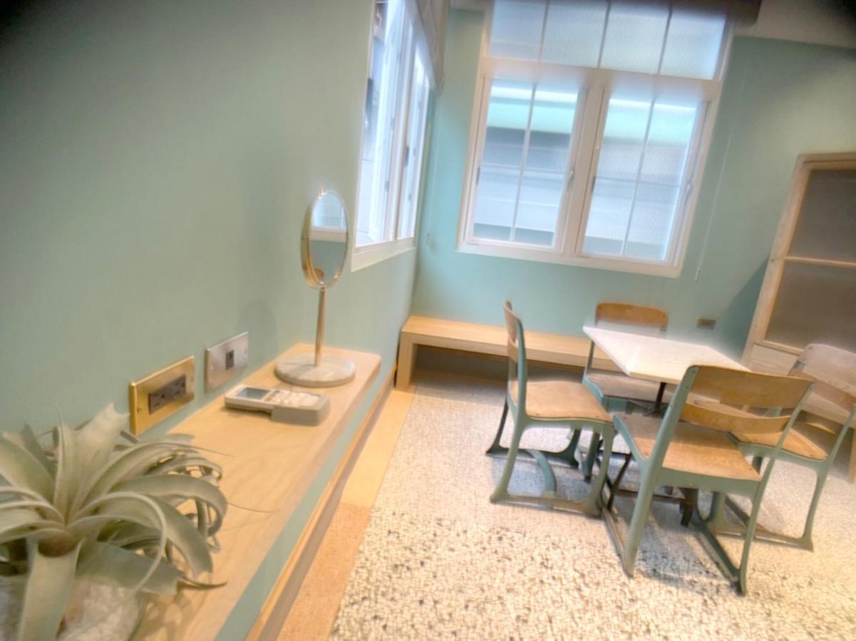 تاينان Spring Guest House المظهر الخارجي الصورة