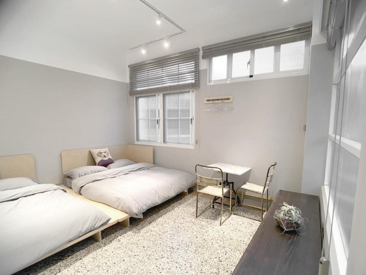 تاينان Spring Guest House المظهر الخارجي الصورة