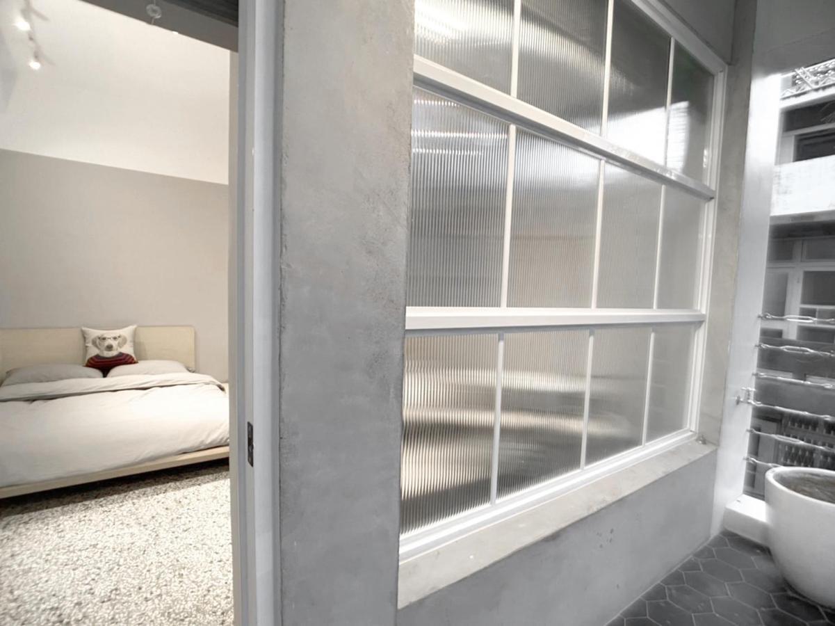 تاينان Spring Guest House المظهر الخارجي الصورة