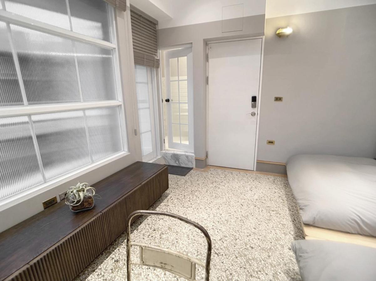 تاينان Spring Guest House المظهر الخارجي الصورة