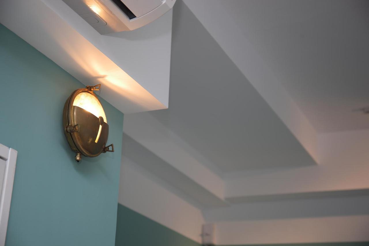 تاينان Spring Guest House المظهر الخارجي الصورة