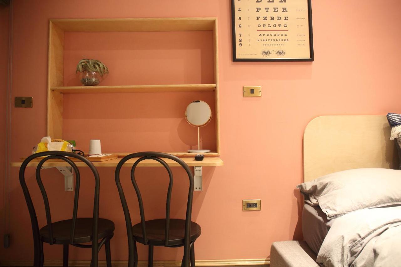تاينان Spring Guest House المظهر الخارجي الصورة